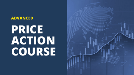 Chris Capre - Advanced Price Action Course (2020)