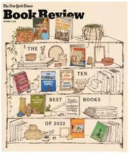 The New York Times Book Review – 11 December 2022