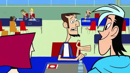 Clone High S02E08