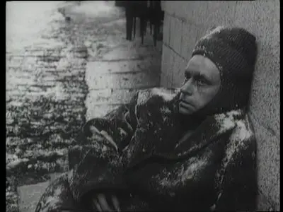 Mesto na zemle (2001)