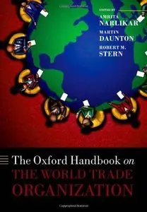 The Handbook on The World Trade Organization (Repost)