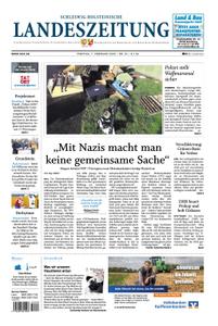Schleswig-Holsteinische Landeszeitung - 07. Februar 2020