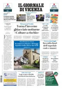 Il Giornale di Vicenza - 17 Aprile 2024