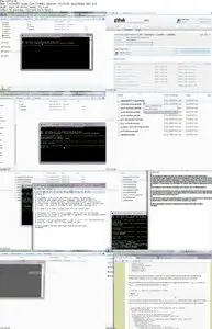 Tekpub: Mastering Git