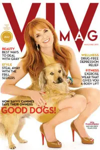  Viv Mag - May & June 2011