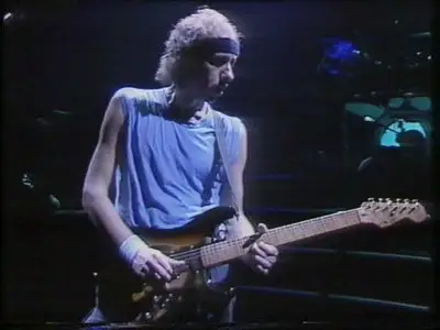 Dire Straits - Wembley does the Walk (2005) (DVD5) Re-up