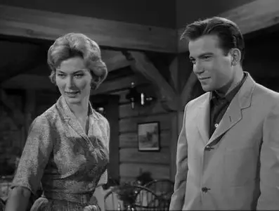 Alfred Hitchcock: Mother, May I Go Out to Swim ? (1960)