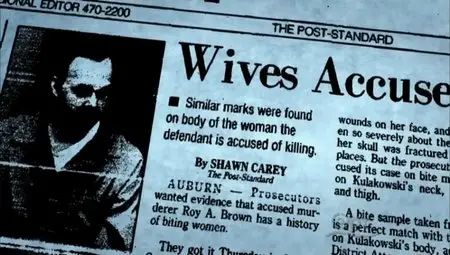 PBS Nova - Forensics on Trial (Reality of the Forensics) (2012)