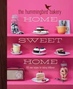 Hummingbird Bakery Home Sweet Home