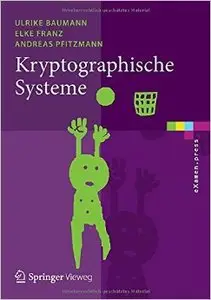 Kryptographische Systeme (eXamen.press) (Repost)