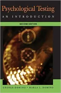 Psychological Testing: An Introduction (Repost)