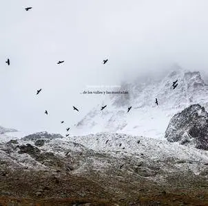 Bosques De Mi Mente - ... De Los Valles y Las Montanas (2016)