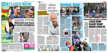 Het Laatste Nieuws Ring-Brussel – 26 februari 2018