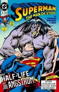 Superman - The Man of Steel 1991-10 04 hybrid 47656