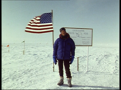 Pole To Pole with Michael Palin (1992)