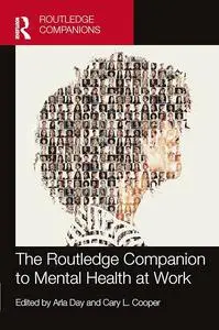 The Routledge Companion to Mental Health at Work