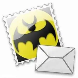 TheBat! 4.0.24