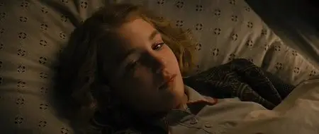 The Book Thief (2013)