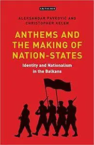 Identity and Nationalism in the Balkans