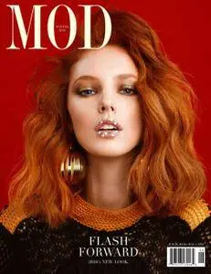 MOD Magazine - Winter 2017/2018