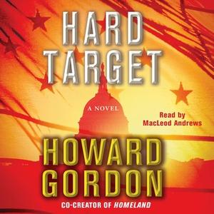 «Hard Target» by Howard Gordon