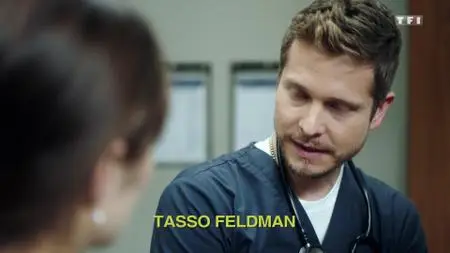 The Resident S02E09