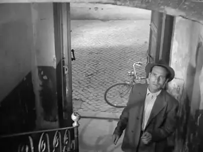 Ladri di Biciclette / Bicycle Thieves (1948)
