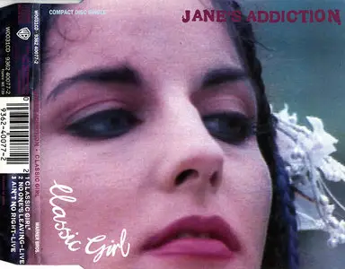 Jane's Addiction - Singles & EPs Collection 1988-2011 (13CD) [Re-Up]