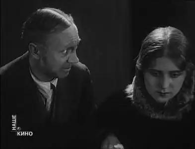Man from the Restaurant / Chelovek iz restorana (1927)