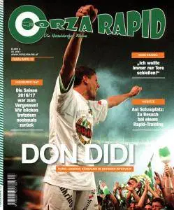 Forza Rapid - Nr.3 2017