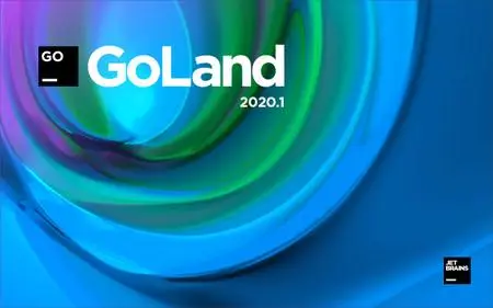 for ipod instal JetBrains GoLand 2023.1.3