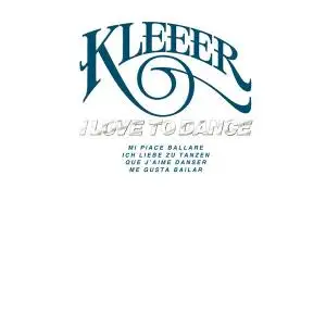 Kleeer - The Atlantic Collection 1979-1985 [8CD Box Set] (2021)