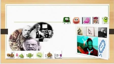 General bacteriology a concise course