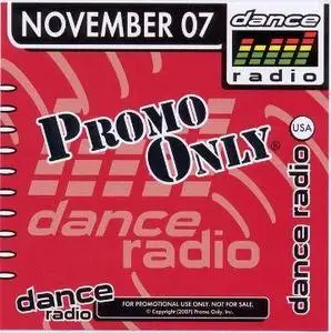 VA - Dance Radio November 2007