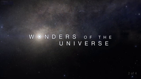 Wonders of the Universe - Stardust