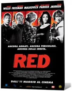 Red (2001)