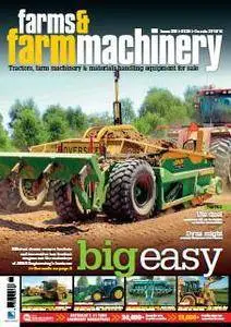Farms and Farm Machinery - Issue 339 2016