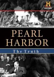 History Channel - Pearl Harbor: The Truth (2016)