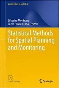 Statistical Methods for Spatial Planning and Monitoring (Repost)