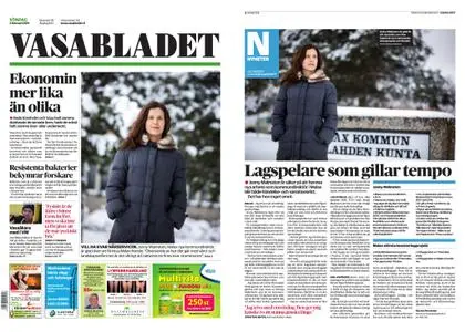 Vasabladet – 03.02.2019