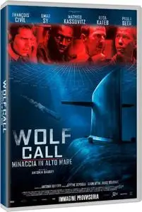 Wolf Call - Minaccia In Alto Mare / Le chant du loup (2019)