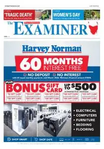 The Examiner - March 8, 2021