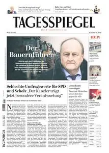 Der Tagesspiegel - 15 Januar 2024