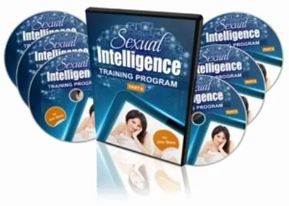 Sinn - Sexual Intelligence Training Program