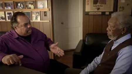 The Story of Us with Morgan Freeman S01E04