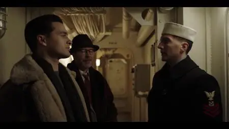 Project Blue Book S02E10
