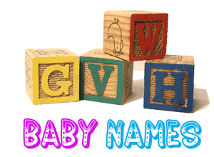 Baby Names and Their Meanings