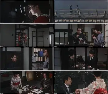 With Beauty and Sadness (1965)