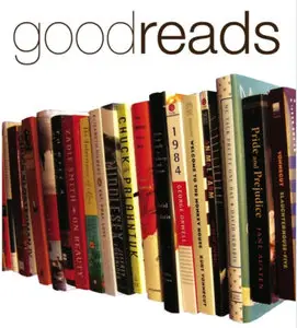 GoodReads 67 Horror & Fictions Bestsellers 2012 