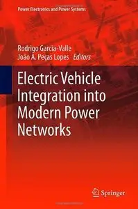 Electric Vehicle Integration into Modern Power Networks (repost)